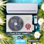 Conter breeze 9000btu, 120000btu, 18000BTU, 24000btu , снимка 8