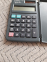 Стар калкулатор Canon LS-10E, снимка 4