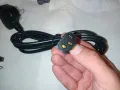 Захранващи кабели за английски стандарт, снимка 2