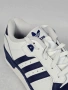 Чисто нови adidas Originals Rivalry Low (Бели/Тъмносини) – Естествена кожа -рст 42 2/3, снимка 4