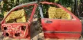 Врата предна дясна Rover400, Honda civic, снимка 2