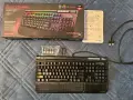 Механична клавиатура HyperX Alloy Elite RGB, снимка 2