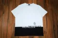Moncler - мъжка тениска, размер XXL, снимка 1