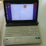 Fujitsu Lifebook A530 Лаптоп