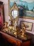 Красив бароков комплект , снимка 7