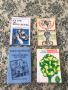 Книги от български автори, снимка 1 - Българска литература - 39372126