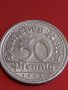 Три монети марки, пфенинг ГДР, Ваймарска република Германия за КОЛЕКЦИОНЕРИ 30270, снимка 2