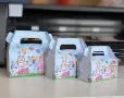Кутийка за лакомства и подаръци Хот Уилс, снимка 18