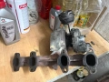 Турбо от Passat B6 2.0 tdi BMP перфектно, снимка 2