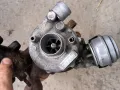 Турбо за VW Golf 4 Audi A3 Seat Skoda Bora 1.9TDI Голф 4 Ауди А3 Сеат Шкода Бора GT1749V, снимка 2