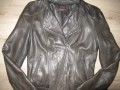 ЕСТЕСТВЕНА КОЖА--СТРАХОТНО ЯКЕ--S номер , снимка 3