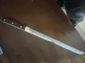 Японски нож за хляб SAKANA, снимка 2