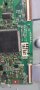 Платка T-CONTROL BOARD 6870C-0264B 6871L-1673A for LG 37LH7000, снимка 2