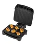 Грил George Foreman Immersa – компактен електрически грил, снимка 4