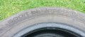 4бр летни гуми 195/60R15. Dunlop Sport Bluresponse. DOT 0713. 5.5 и 6мм дълбочина на шарката. Внос о, снимка 3