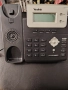 IP телефон yealink ip sip-t20, снимка 3