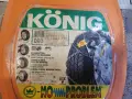 Метални вериги за сняг König с размер 090 , снимка 4