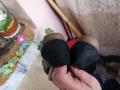 Балерини Rieker 37.5 н. Естествена кожа , снимка 8