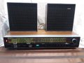Philips 22RH741 stereo receiver (1974)