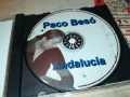 PACO BESO CD-ВНОС ОТ ВАЛЕНСИЯ ИСПАНИЯ 1210251143, снимка 13