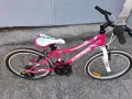 Детски велосипед Kross Rica-20цола, снимка 2