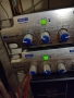 Два Параметрични еквалайзера equalizer 5 банда ALTO Q, снимка 4