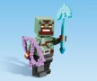 LEGO® Minecraft™ 21255 - Засада до портала към Ада, снимка 9