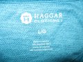 Къси панталони и блуза  HAGGAR   мъжки,Л-ХЛ, снимка 6