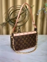LOUIS VUITTON дамска чанта, снимка 7
