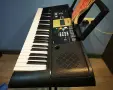 синтезатор клавир YAMAHA YPT-220 пиано с 5 октави в отлично състояние, снимка 3
