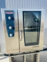 Готварски Конвектомат Rational/Рационал CombiMasterPlus 101.ЧИСТО НОВ, снимка 6