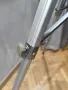 стар алуминиев статив , снимка 7