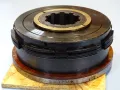 Електромагнитен съединител ЭТМ-152(2Э)(2Т) electromagnetic multi-plate clutch 24VDC, снимка 4