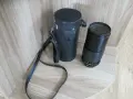 Обектив Mamiya 200mm f4 Sekor E, с филтър Hoya 52mm UV(O), снимка 1