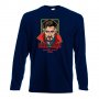 Мъжка тениска Doctor Strange 002 Игра,Изненада,Подарък,Празник,Повод, снимка 11