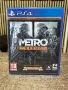 Metro Redux – PS4 (PlayStation 4), снимка 1