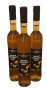 Меден ябълков оцет, снимка 1 - Пчелни продукти - 44518443