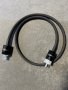 High End захранващ кабел за аудио система, снимка 1 - Други - 44618014