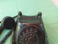 Стар телефон, снимка 5