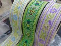 УКРАСИТЕЛНА ТЕКСТИЛНА ЛЕНТА , снимка 3