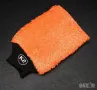 Микрофибърна ръкавица за миене на кола., снимка 3