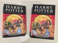 Harry Potter and the Deathly Hallows - J. K. Rowling, снимка 7