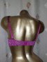  Secret Possessions 70 E Сатенен цикламов сутиен , снимка 4