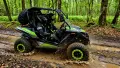 UTV-250cc с лебедка и теглич , снимка 13