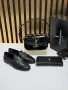 Yves Saint Laurent Дамски Черни Ежедневни Обувки Код SEM-380, снимка 5