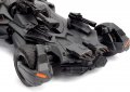 Batman Justice League BATMOBILE 1/24 253215000, снимка 9