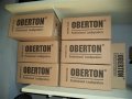 Oberton HL60 хорни с драйвери, снимка 1 - Тонколони - 42118799