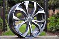 17" Джанти Ауди 5X112 Audi A3 A4 B6 B7 B8 B9 A6 C6 C7 C8 A5 A8 D3 Q3 Q, снимка 3