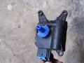 Моторче клапи парно за Ауди А4 Б6 Б7 Audi A4 B6 B7 8E1820511D, снимка 2