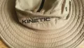 KINETIC MOSQUITO HAT размер One Size за лов риболов шапка - 910, снимка 2